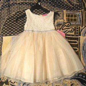 NWT 12m Little Dress